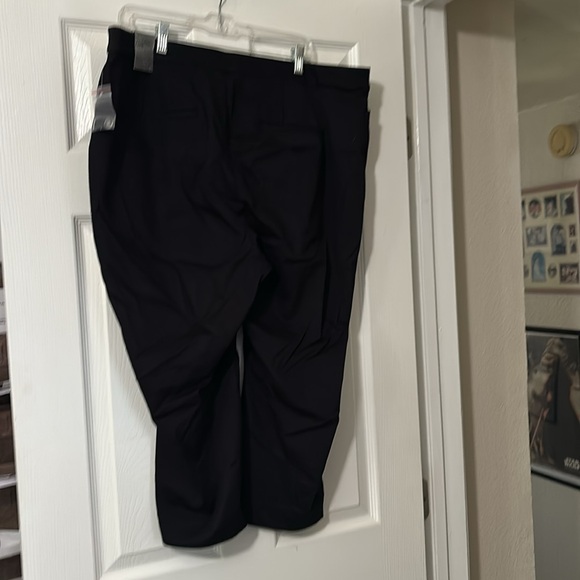 Catherine’s Capri Pants NWT - Picture 4 of 7